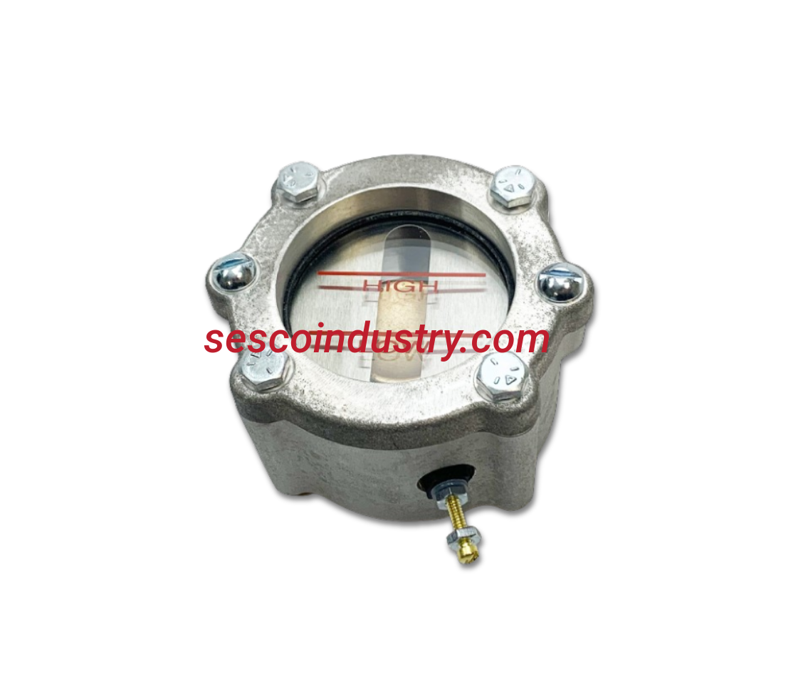 Murphy Level Switch L120