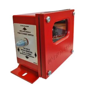 Murphy Shock & Vibration Switch VS2